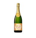 The Choya Ume Salute Sparkling 750ml