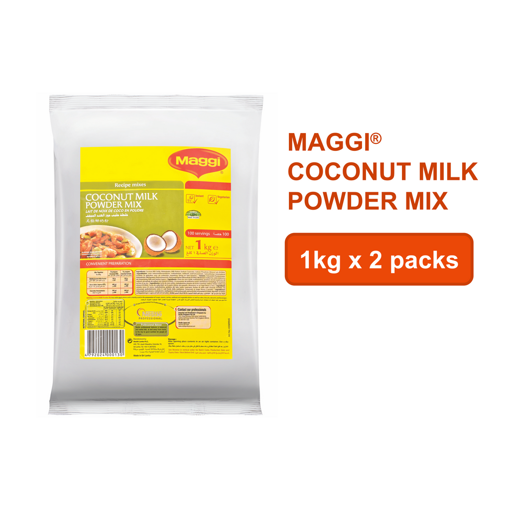 MAGGI Coconut Milk Powder - 1kg