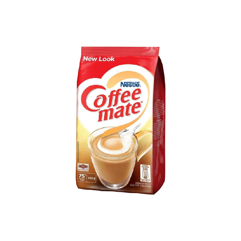 COFFEEMATE COFFEE CREAMER (Pouch) 450g