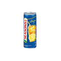 SEASON Lemon Tea Can 24x300ml (BCRS)