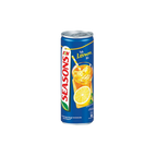 SEASON Lemon Tea Can 24x300ml (BCRS)