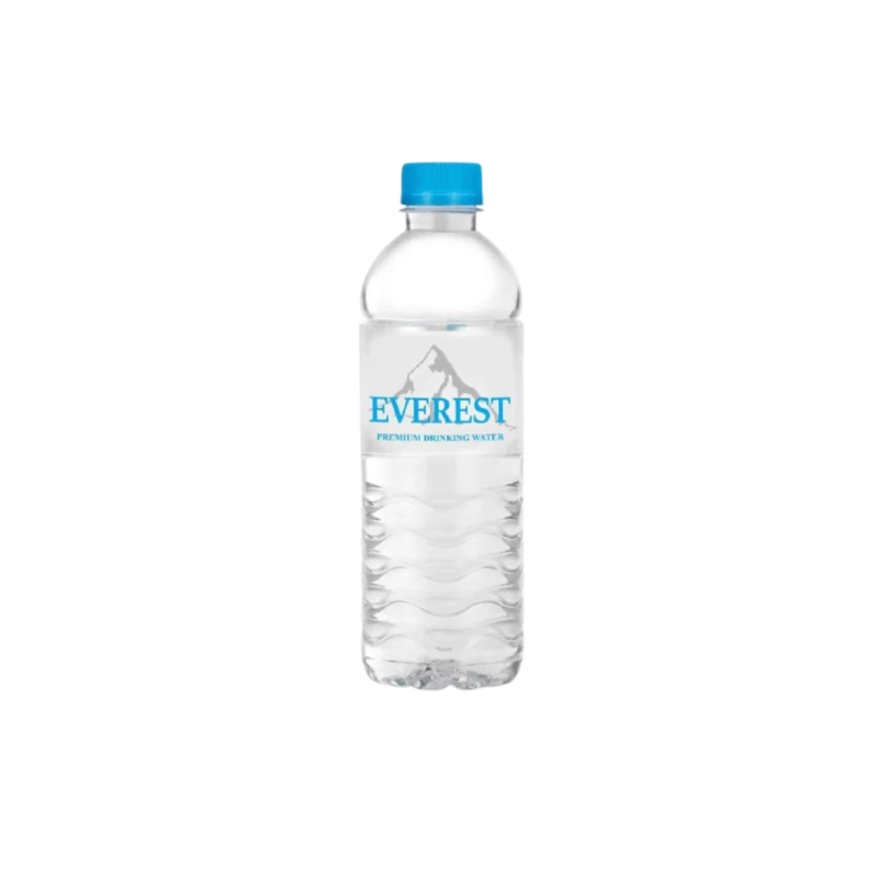 EVEREST bottled Water Bot 24x500ml