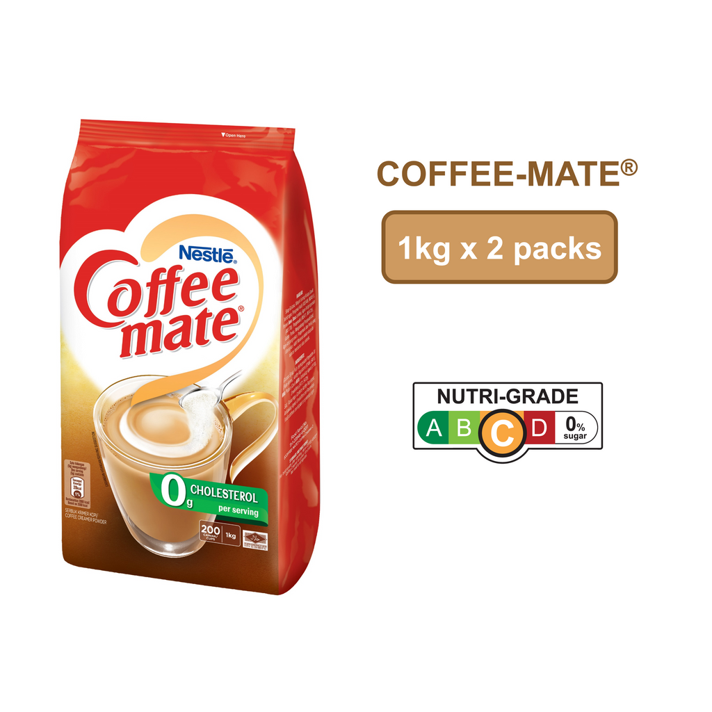 COFFEE-MATE Coffee Creamer - 1kg