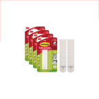 3M Command Narrow Picture Hanging Strips