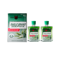 Eagle Brand DẦU KHUYNH DIỆP Eucalyptus Oil 30ml