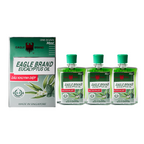 Eagle Brand DẦU KHUYNH DIỆP Eucalyptus Oil 30ml