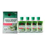 Eagle Brand DẦU KHUYNH DIỆP Eucalyptus Oil 30ml