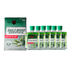 Eagle Brand DẦU KHUYNH DIỆP Eucalyptus Oil 30ml