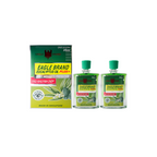 Eagle Brand DẦU KHUYNH DIỆP Eucalyptus Oil PLUS 25ml