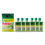Eagle Brand DẦU KHUYNH DIỆP Eucalyptus Oil PLUS 25ml
