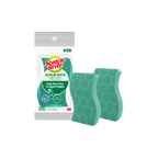 3M Scotch-Brite Scrub Dots Heavy Duty Scrub Sponges