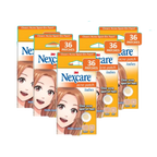 3M Nexcare Acne Patch Ladies