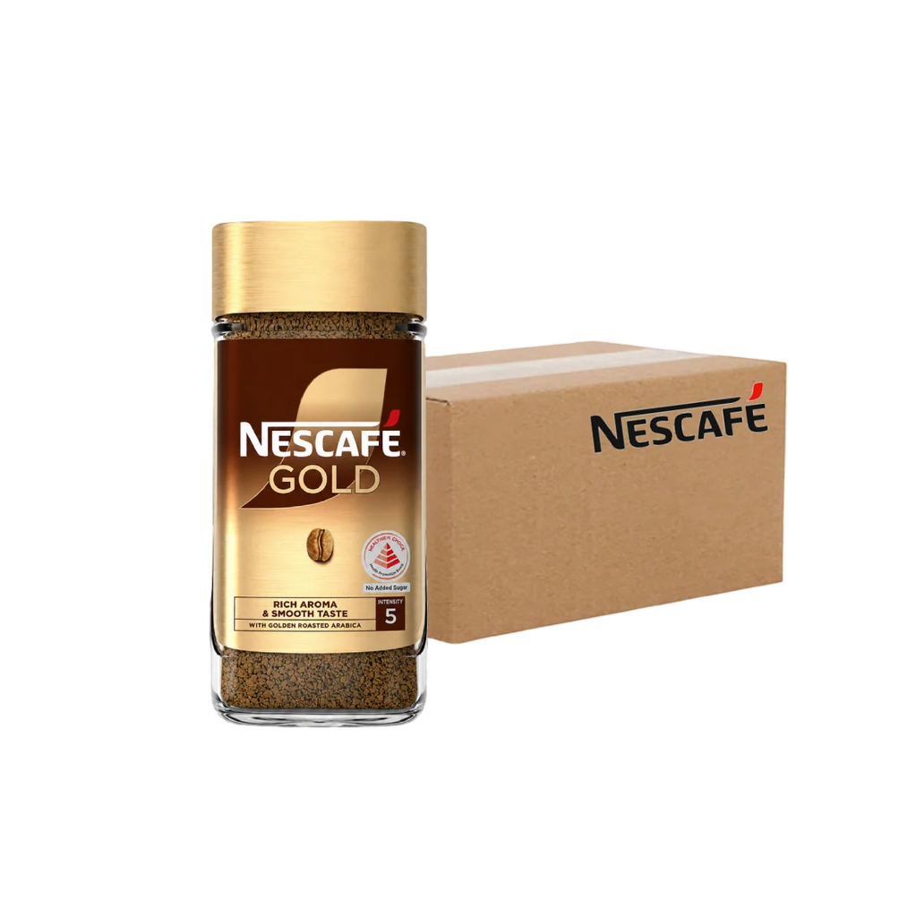NESCAFE Gold Jar 200g