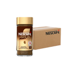 NESCAFE Gold Jar 200g