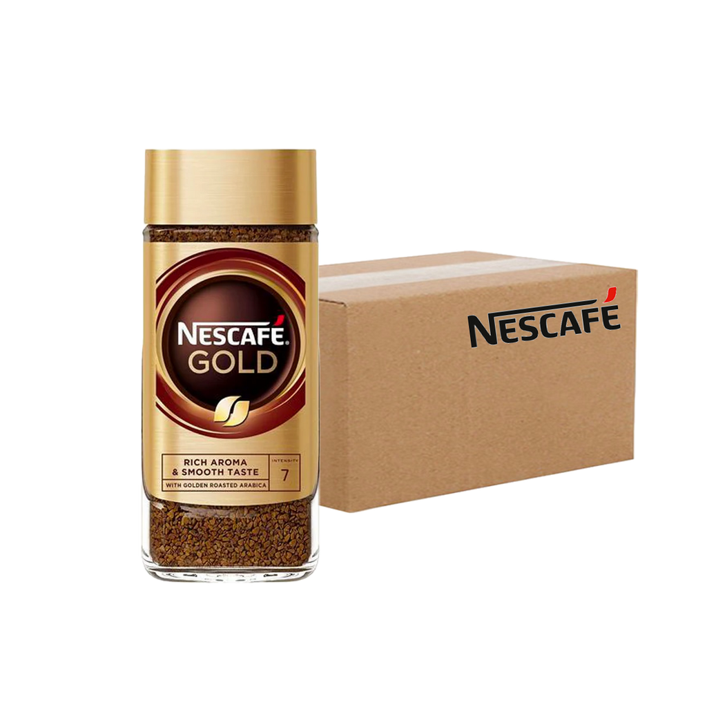 NESCAFE Gold Jar 200g