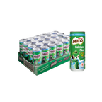 MILO ACTIV-GO (RTD) Can 24x240ml