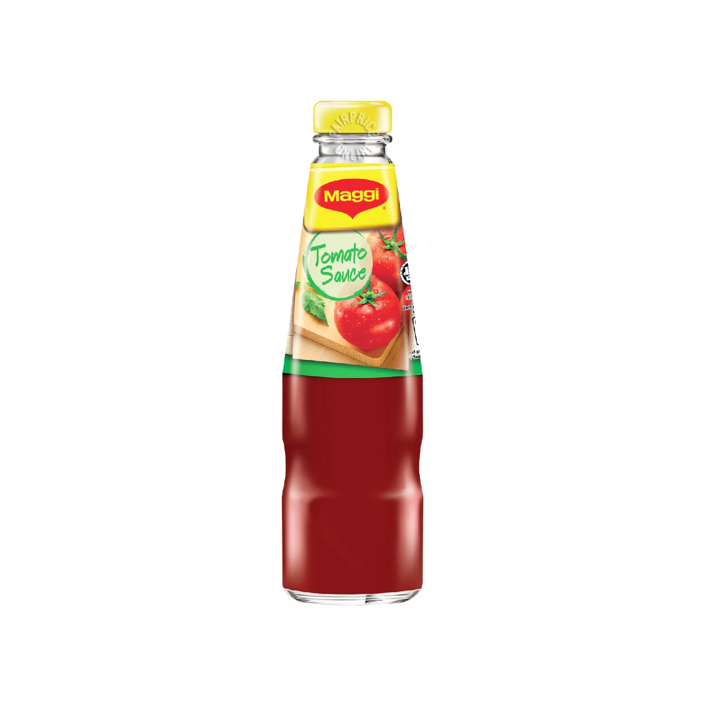 MAGGI Tomato Ketchup Bottle 320g