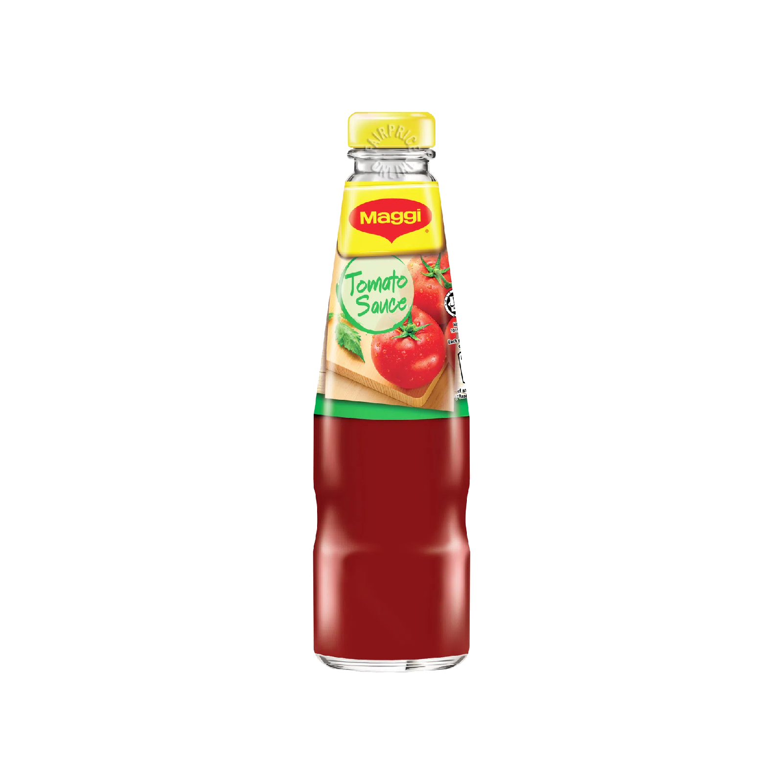 MAGGI Tomato Ketchup Bottle 320g