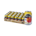 CHINA APPLE Can 24x325ml