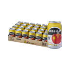 CHINA APPLE Can 24x325ml (BCRS)
