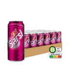 F&N Sarsi Can 24x325ml (BCRS)