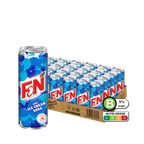 F&N Ice Cream Soda Can 24x325ml (BCRS)