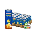 SEASON Lemon Tea Can 24x300ml
