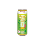 Pokka Green Tea Can 24 x 300ml (BCRS)
