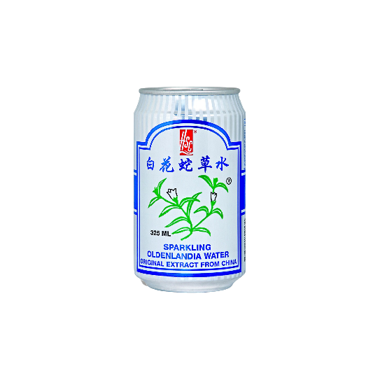 HSC Oldenlandia Water Can 24x325ml