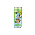 QOO White Grape Can 12x300ml
