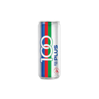 100Plus Can 24x325ml (BCRS)