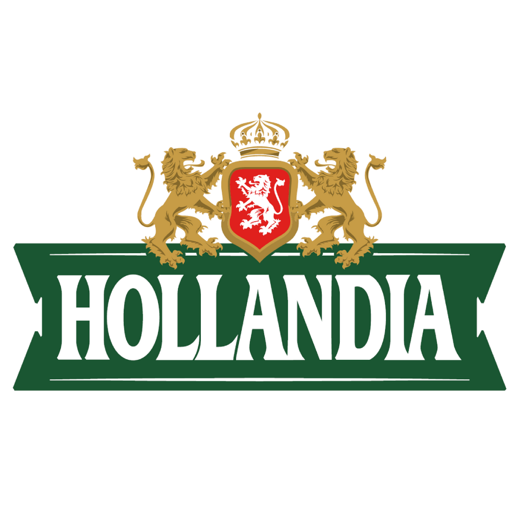 HOLLANDIA Beer Pint 330ml x 24 bottles