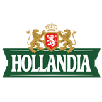 HOLLANDIA Beer Pint 330ml x 24 bottles
