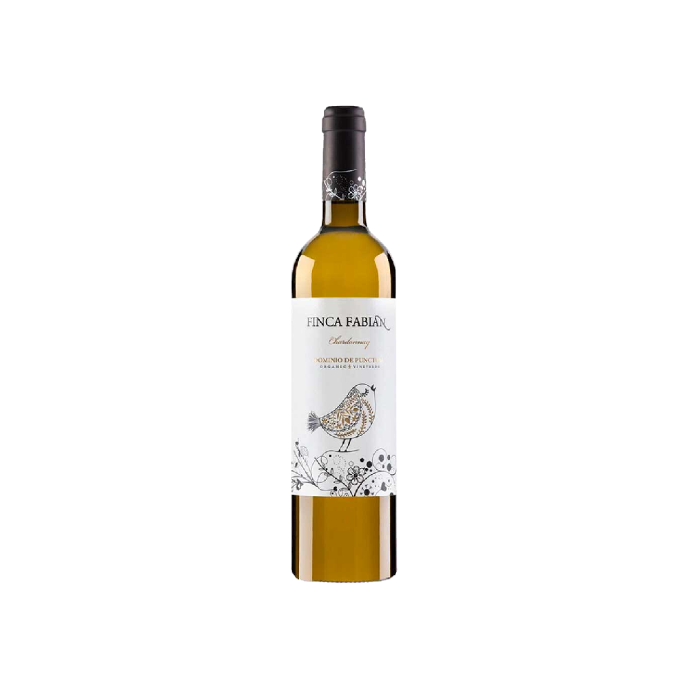 Finca Fabián Chardonnay