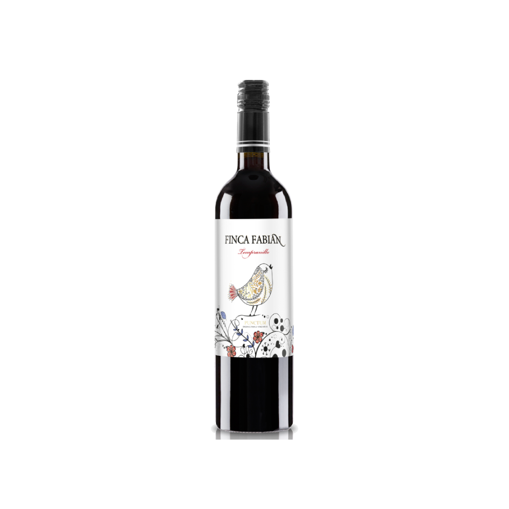 Finca Fabian Tempranillo