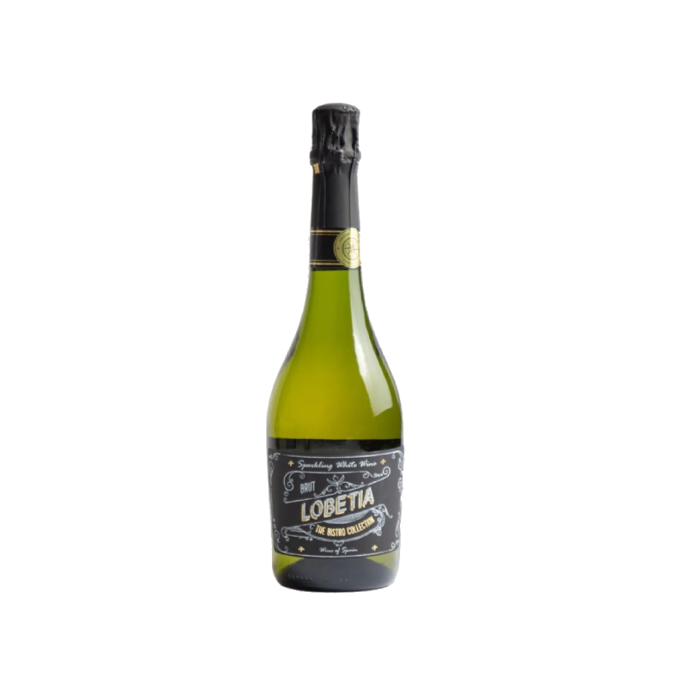 Lobetia Bistro Sparkling Brut