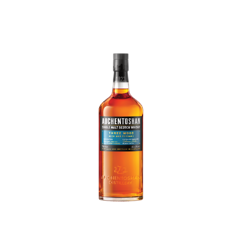 Auchentoshan 12Yrs Old Malt Whisky