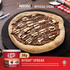 NESTLE Professional KITKAT Spread - 3kg