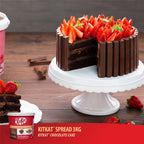 NESTLE Professional KITKAT Spread - 3kg