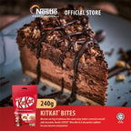 NESTLE KITKAT Bites Mix-In - 240g x 36 Packs (Carton)