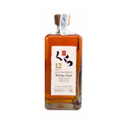Kura 12 Year Old White Oak Blended Whisky 700ml