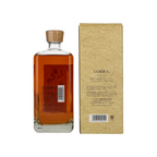 Kura 8 Year Old White Oak Blended Whisky 700ml