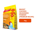 MAGGI Chicken Seasoning Powder (Premium Recipe) - 1kg