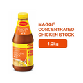 MAGGI Concentrated Chicken Stock - 1.2kg