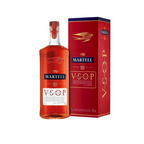 Martell VSOP Red Barrel Cognac (GBX) (With Box) 700ml