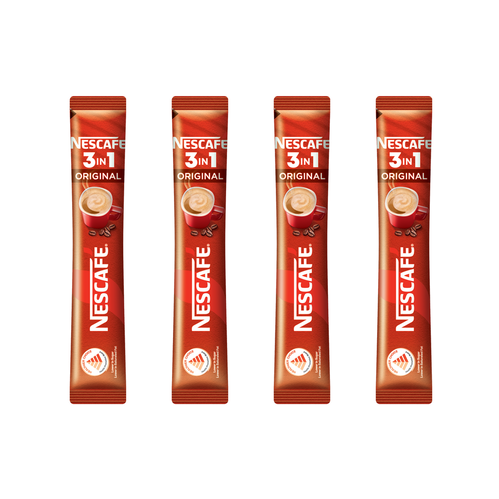 NESCAFE 3-in-1 Original - 16.5g x 47sticks