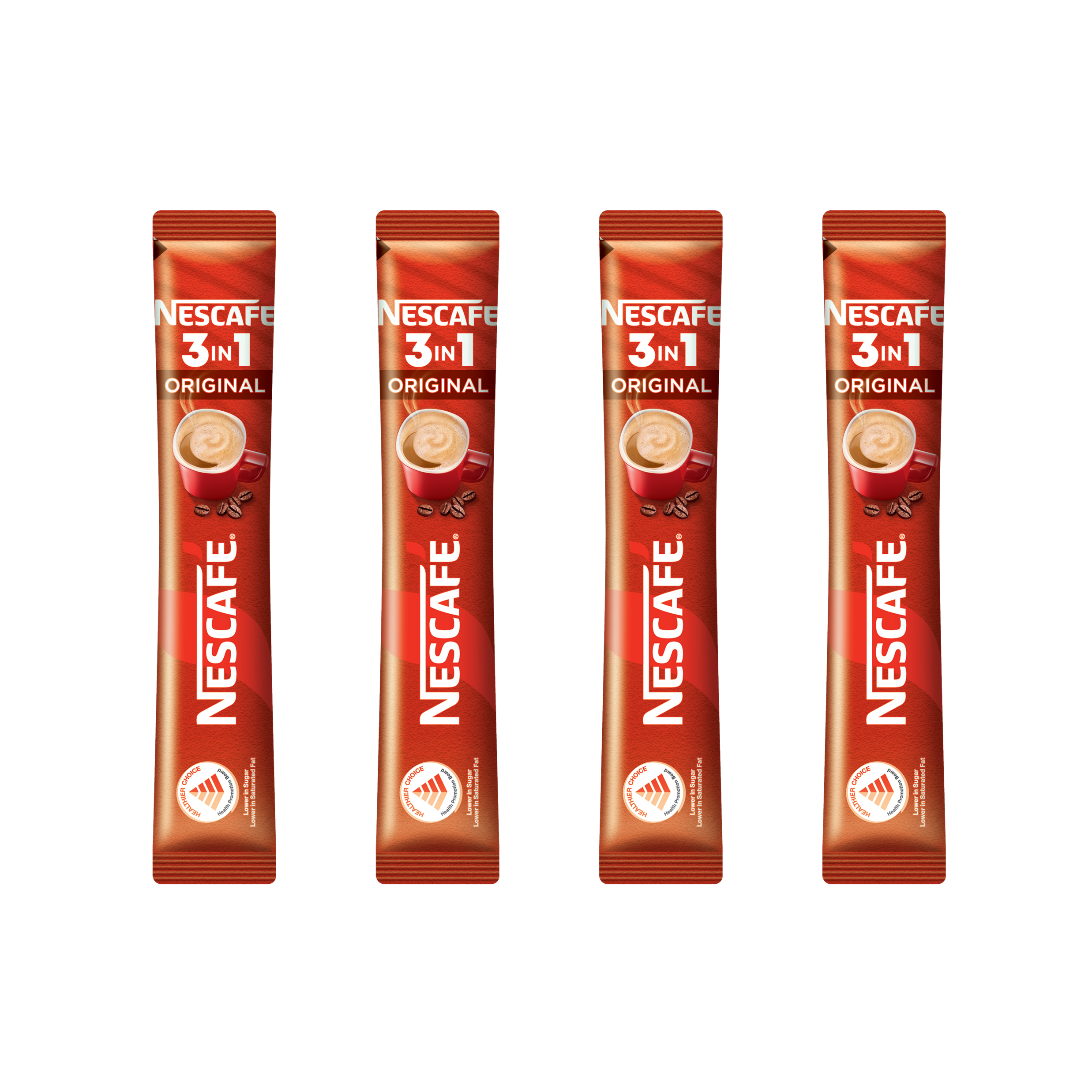 NESCAFE 3-in-1 Original - 16.5g x 47sticks