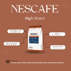 NESCAFE High Roast - 250g x 12packs (Carton)