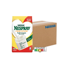 Nespray Instant Fortified Full Cream Milk Powder