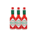 Tabasco Red Pepper Sauce Bottle 60ml